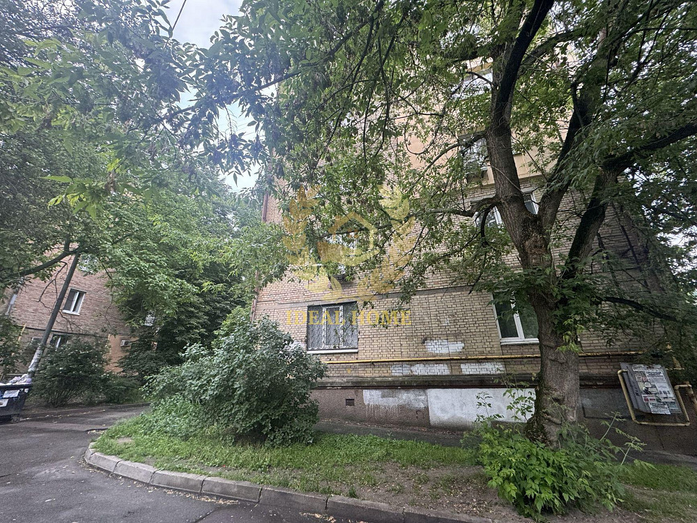 Продаж Квартира 1-кімнатна на Чигорина ул., 61 Київ - фото 3