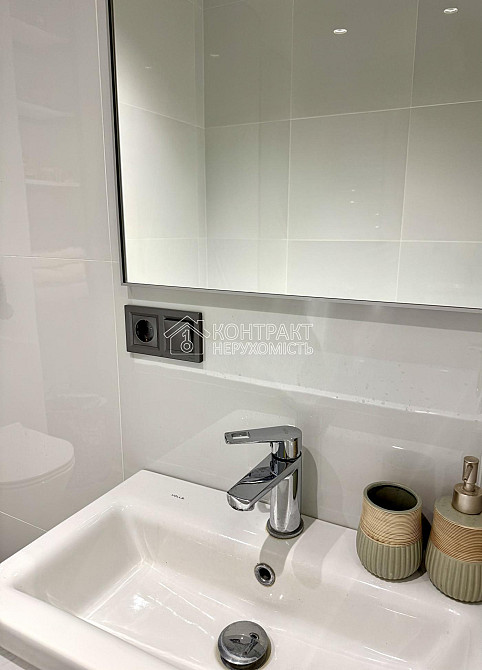 Продаж Квартира 3-кімнатна, 9/10 поверх на вул. Дача 55 Харьков - изображение 10