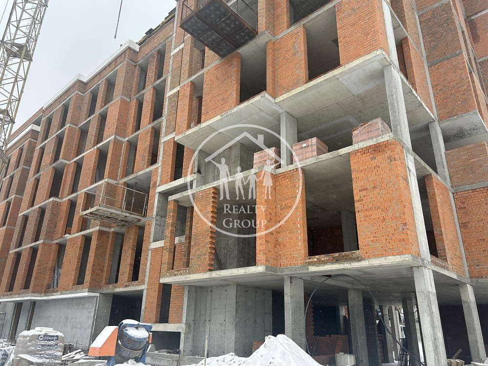 Продаж Квартира 1-кімнатна, 2/6 поверх на Лісна, 51А Львів - фото 12