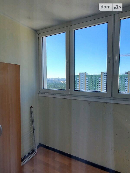 Оренда Квартира 2-кімнатна, 24/27 поверх на ул. Николая Хвылевого Київ - фото 2