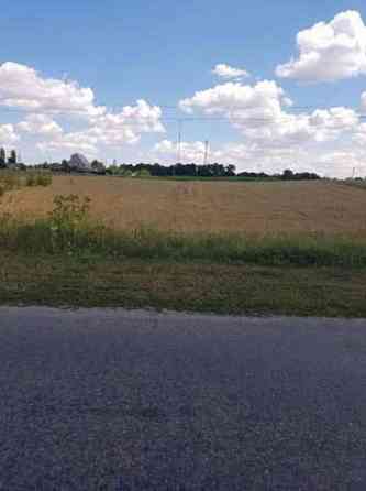 Продаж земельної ділянки 24 соток 