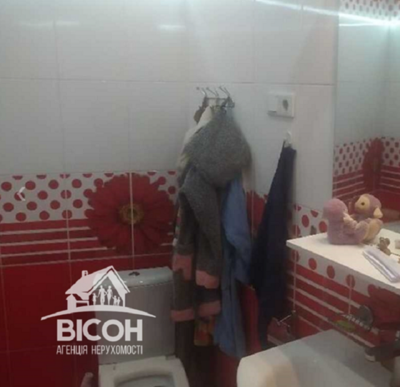 Продається 2-кімнатна квартира по вул. В. Великого, Аляска Тернопіль