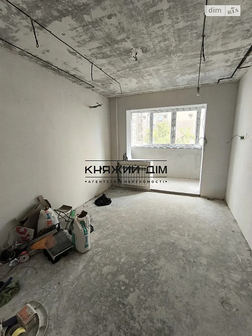 Продаж 2к Квартира 58 кв.м Гонгадзе просп. Київ - фото 1