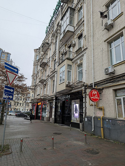 Оренда офісне приміщення на Шота Руставелі вул., 1 поверх - 2/5 Київ - фото 17