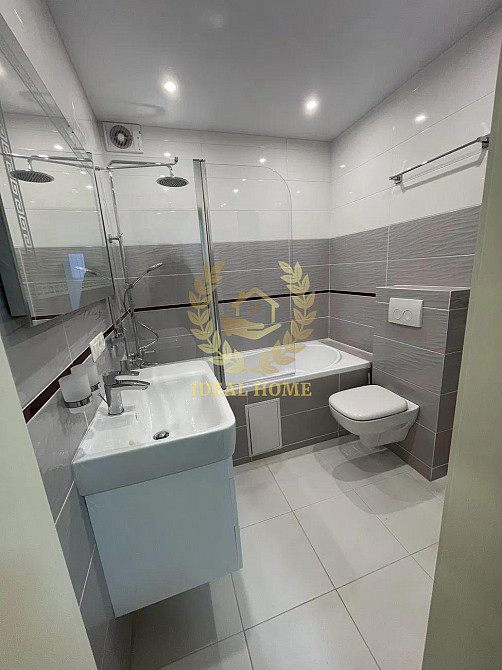 Продаж 2-к квартири в ЖК Кришталеві Джерела Киев - изображение 16