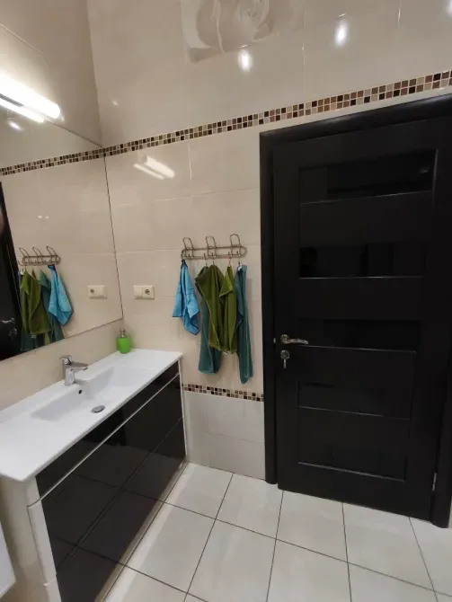 Продаж 2к Квартира 56 кв.м Капушанська 170 Ужгород - фото 19