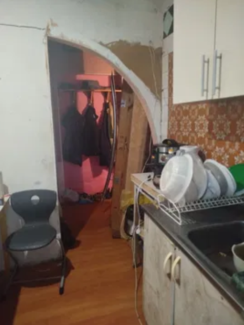 Продаж Квартира 3-кімнатна на переулок Дорстроя, 6 Одеса - фото 6