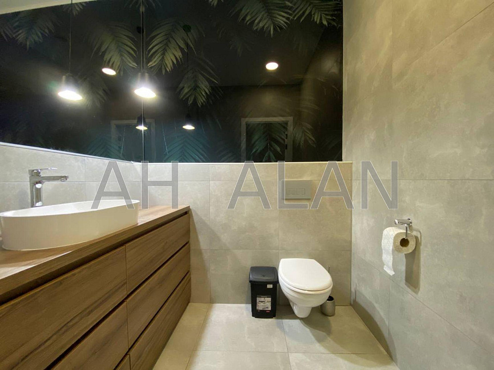 Оренда офісне приміщення на Кловський узв., 7 поверх - 6/47 Київ - фото 7