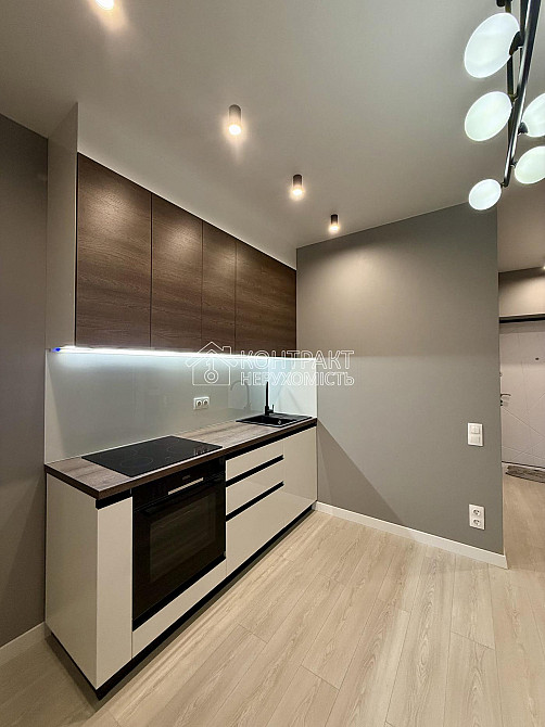 Продаж Квартира 1-кімнатна, 8/9 поверх на вул. Борткевича Kharkiv - photo 7