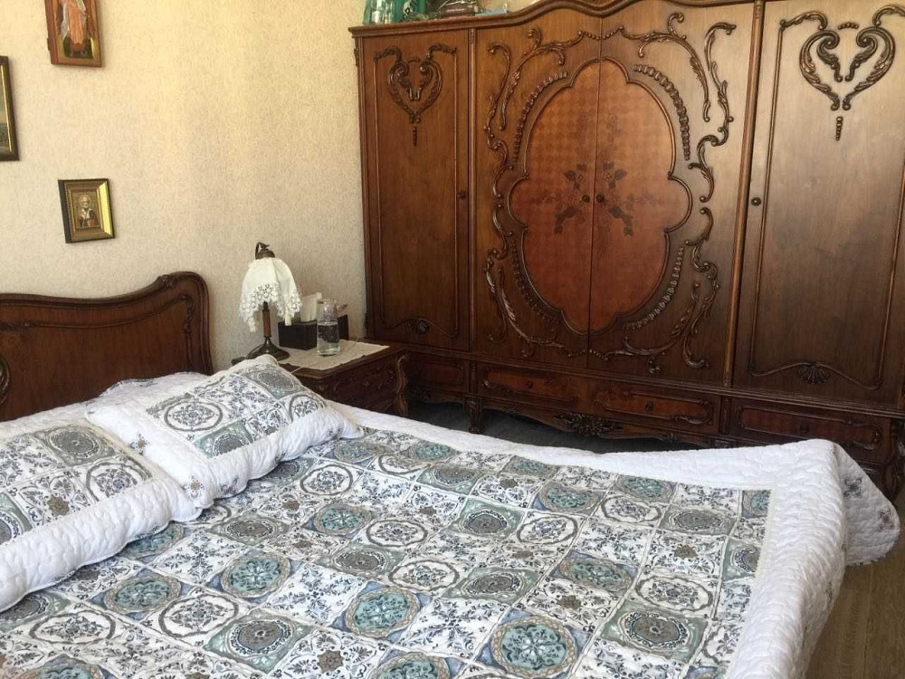 Продаж Квартира 3-кімнатна, 8/23 поверх на Калнишевського Петра вул., д. 7 Київ - фото 12