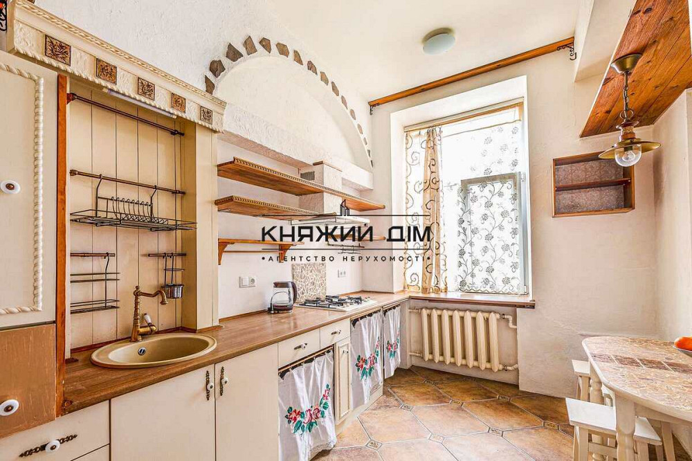 Оренда 2-х кв. біля м. Золоті ворота. №1166726 Київ - фото 5