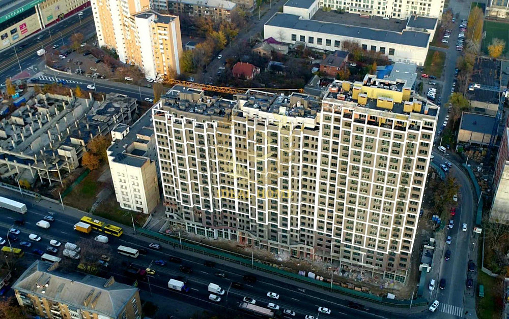 Продаж Квартира 1-кімнатна на Индустриальный пер., 2 Kiev - photo 12