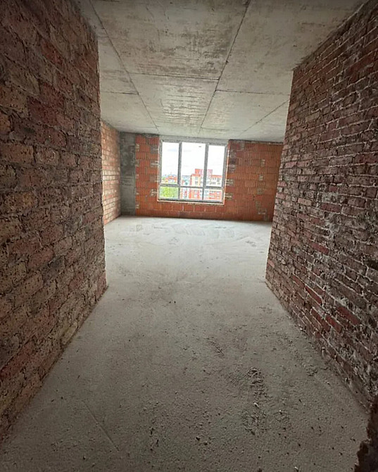 Продаж 2к квартири 65.41 кв. м на просп. Бандери Степана Тернопіль - фото 2