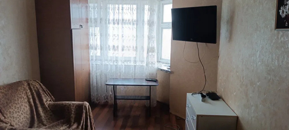 Оренда Квартира 1-кімнатна, 8/14 поверх на Волинська, 6 Kiev - photo 3