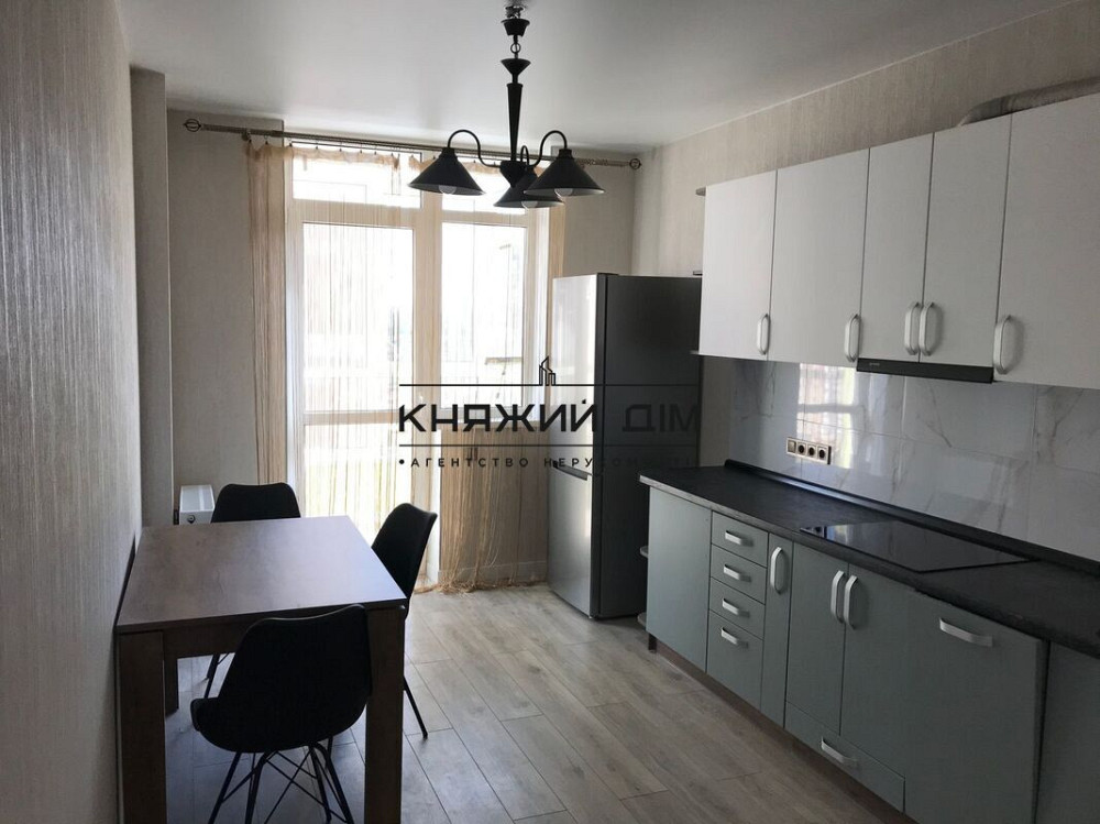 Продаж 1-но к. квартири в ЖК V квартал. №21145004 Київ - фото 6