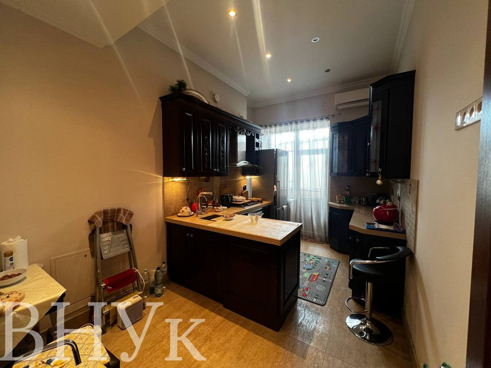 Продаж Квартира 3-кімнатна, 5/5 поверх на вул. Петлюри L'viv - photo 20