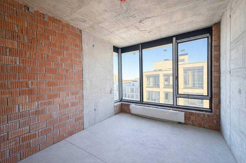 Продаж Квартира 1-кімнатна, 8/22 поверх на Ґарета Джонса вул., д. 12 Киев - изображение 2