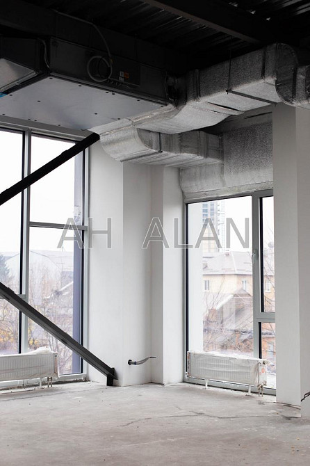 Оренда офісне приміщення на Академіка Книшова вул., 6 поверх - 2/12 Київ - фото 12