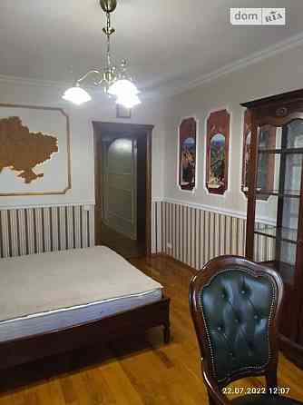 Оренда Квартира 1-кімнатна, 2/12 поверх на пр. Героев Сталинграда Київ