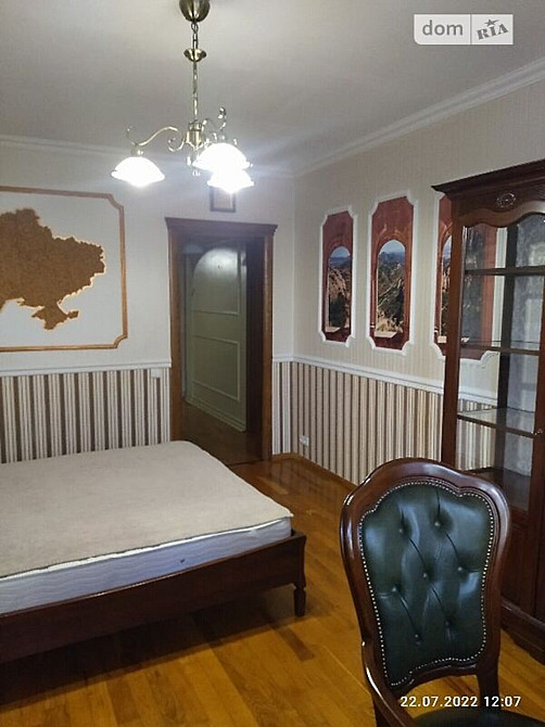 Оренда Квартира 1-кімнатна, 2/12 поверх на пр. Героев Сталинграда Київ - фото 2