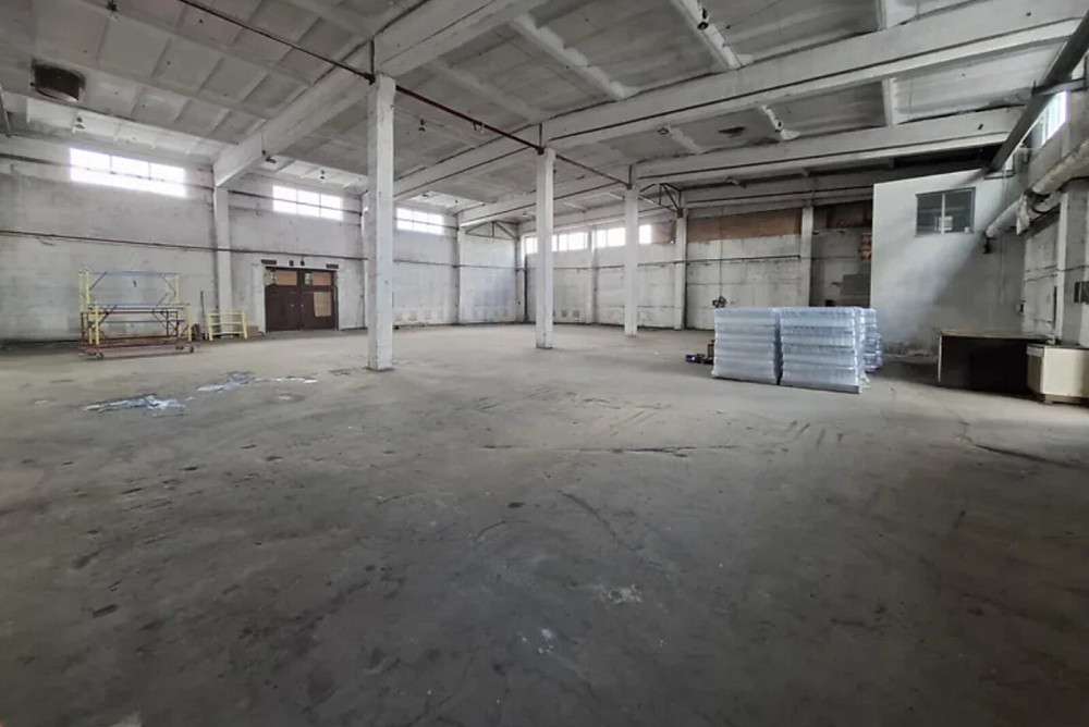 Оренда приміщення вільного призначення на вул. Фабрична поверх - 1/1 Тернополь - изображение 1