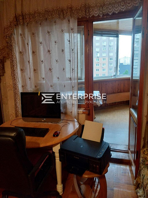 Продаж 3к Квартира 84.9 кв.м Лаврухіна Миколи вул. Київ - фото 10