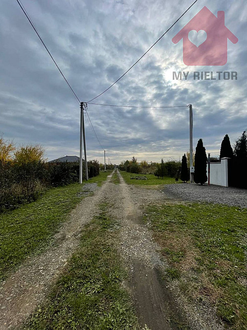 Продаж земельної ділянки 6.3 соток Uzhhorod - photo 5