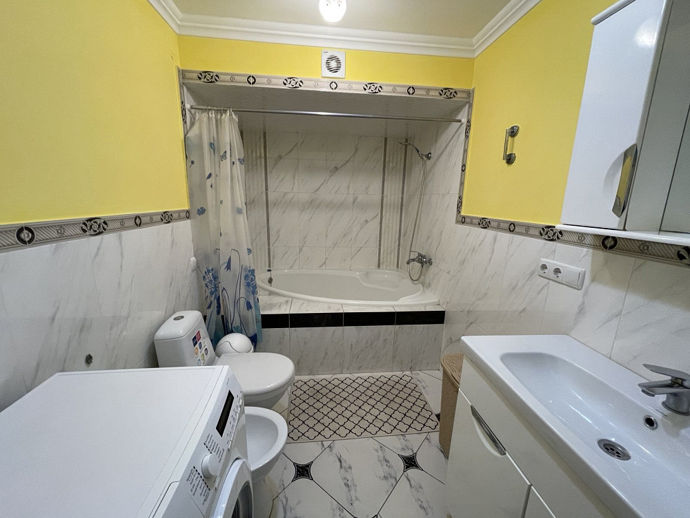 Продається котедж з євроремонтом у Гаях Гречинських  - фото 18