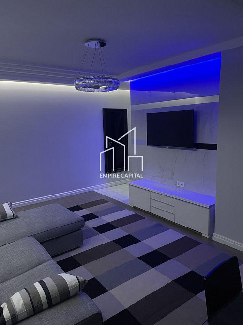 Оренда Квартира 2-кімнатна, 1/3 поверх на вул. Коновальця Євгена Львів - фото 2