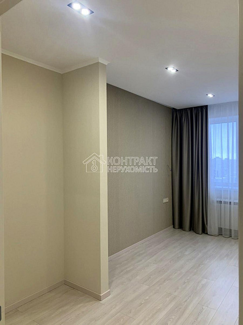 Продаж Квартира 4-кімнатна, 13/16 поверх на вул. Гвардійців Широнінців Харків - фото 16