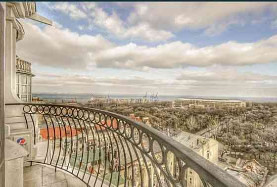 Оренда Квартира 1-кімнатна, 15/17 поверх на Сабанский пер., 3 Одеса