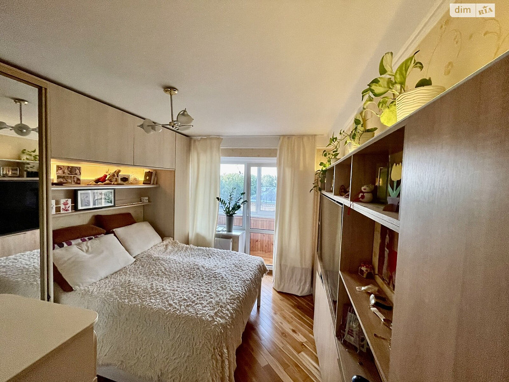 Продаж Квартира 3-кімнатна, 6/9 поверх на Антонова Авіаконструктора вул., д. 2/32 Київ - фото 14