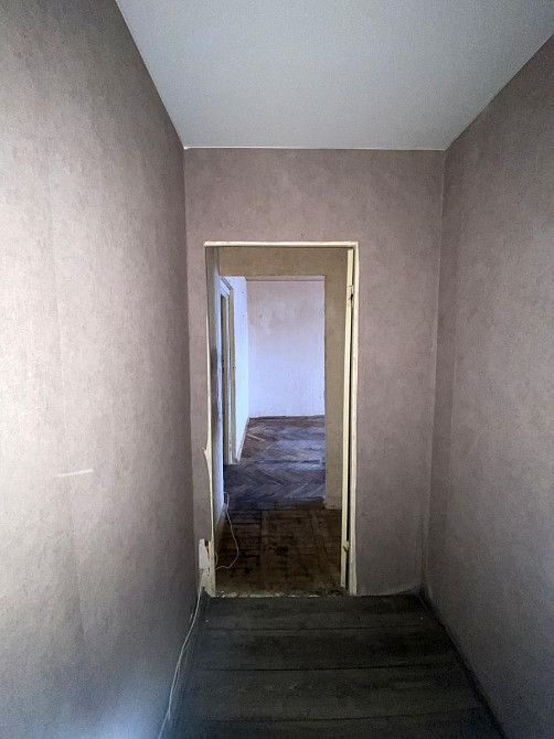 Продаж Квартира 3-кімнатна, 9/12 поверх на Дарницький вул., д. 7 Kiev - photo 2