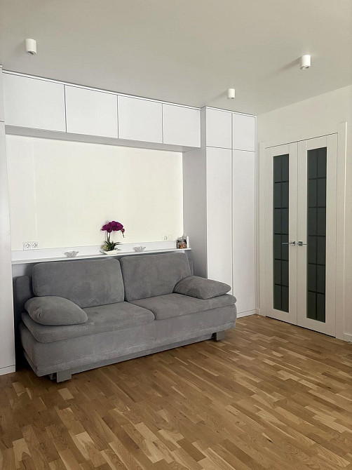 Продаж Квартира 1-кімнатна, 2/6 поверх на Данченка вул., д. 22А Kiev - photo 6