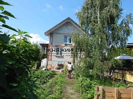 Продается дом 120 м2+5 соток Киевское море(ГЭС),между Вышгородом и Осещиной, в дачном массиве Вишгород