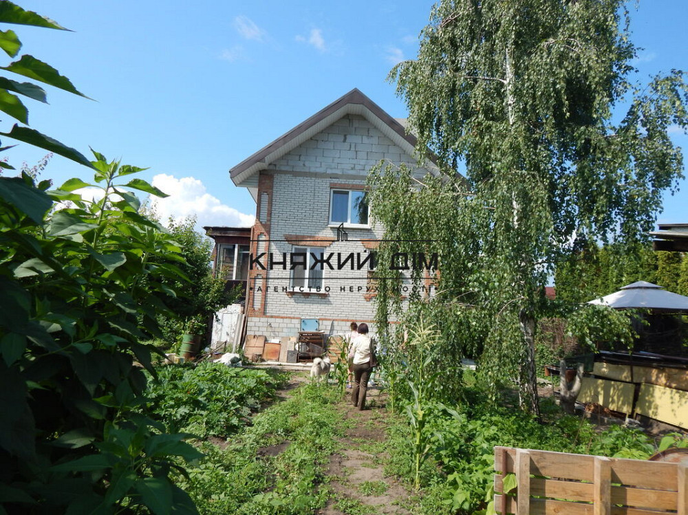 Продается дом 120 м2+5 соток Киевское море(ГЭС),между Вышгородом и Осещиной, в дачном массиве Вишгород - фото 3