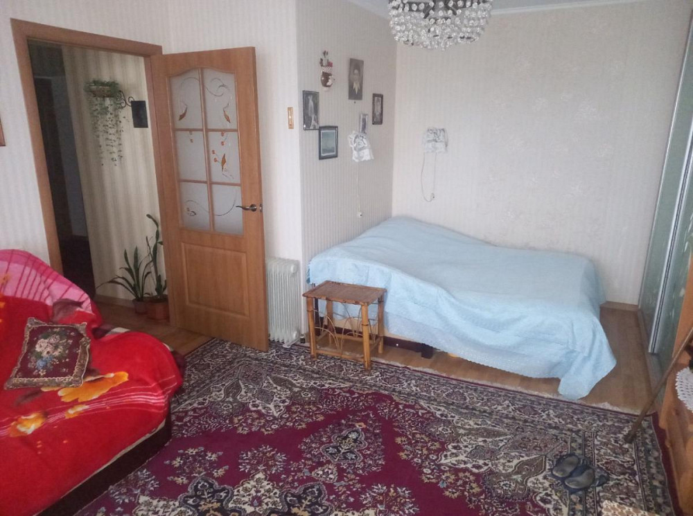 1к квартира в районі 1ст. Люсторфський дор. Одеса - фото 1