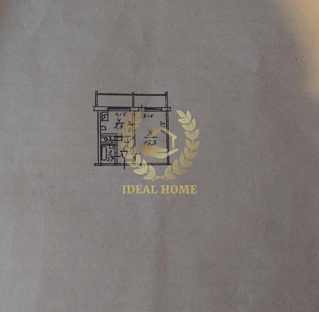 Продаж Квартира 1-кімнатна на Красной Калины пр-т, 4В Київ - фото 13