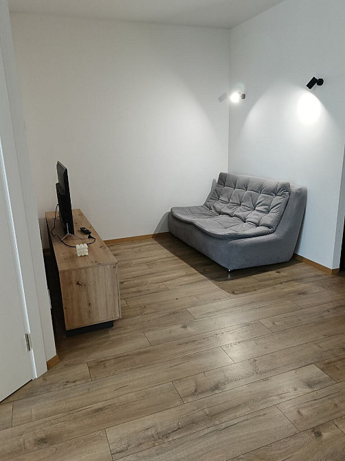 Оренда Квартира 1-кімнатна, 16/24 поверх на улица Ревуцкого, д.40 Киев - изображение 7