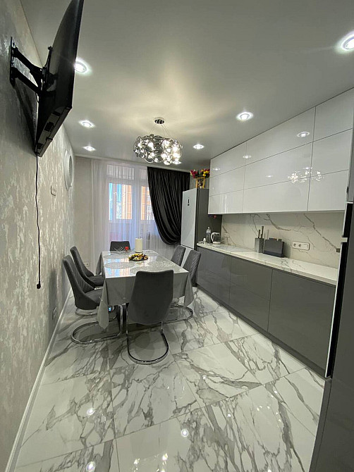 Продаж Квартира 3-кімнатна, 15/23 поверх на Люстдорфська дорога, 55/6 Одеса - фото 14