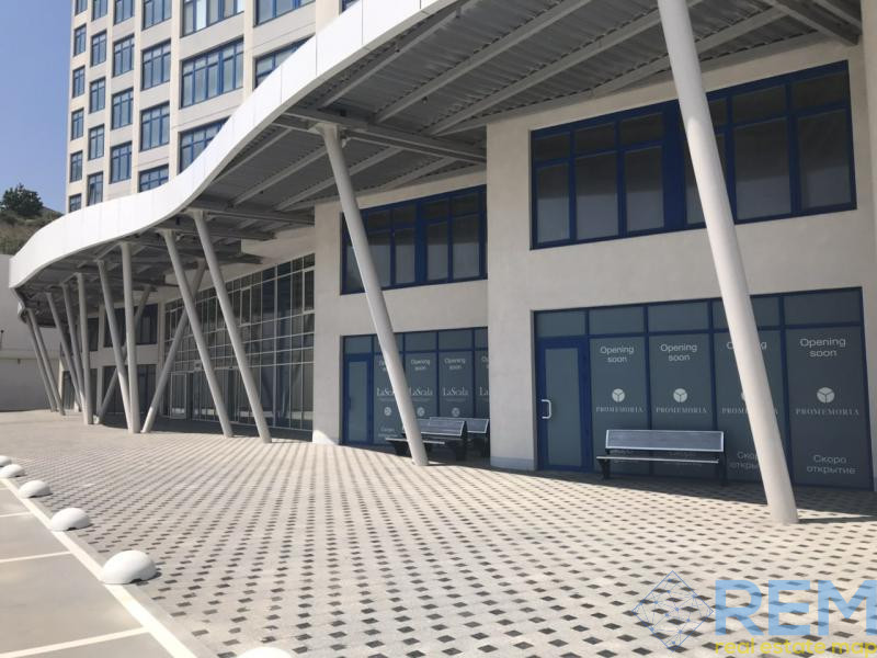 Продаж Квартира 2-кімнатна на переулок Мореходный, 2/2 Одеса - фото 6