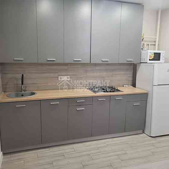 Продаж Квартира 2-кімнатна, 5/10 поверх на вул. Лосевський Харків