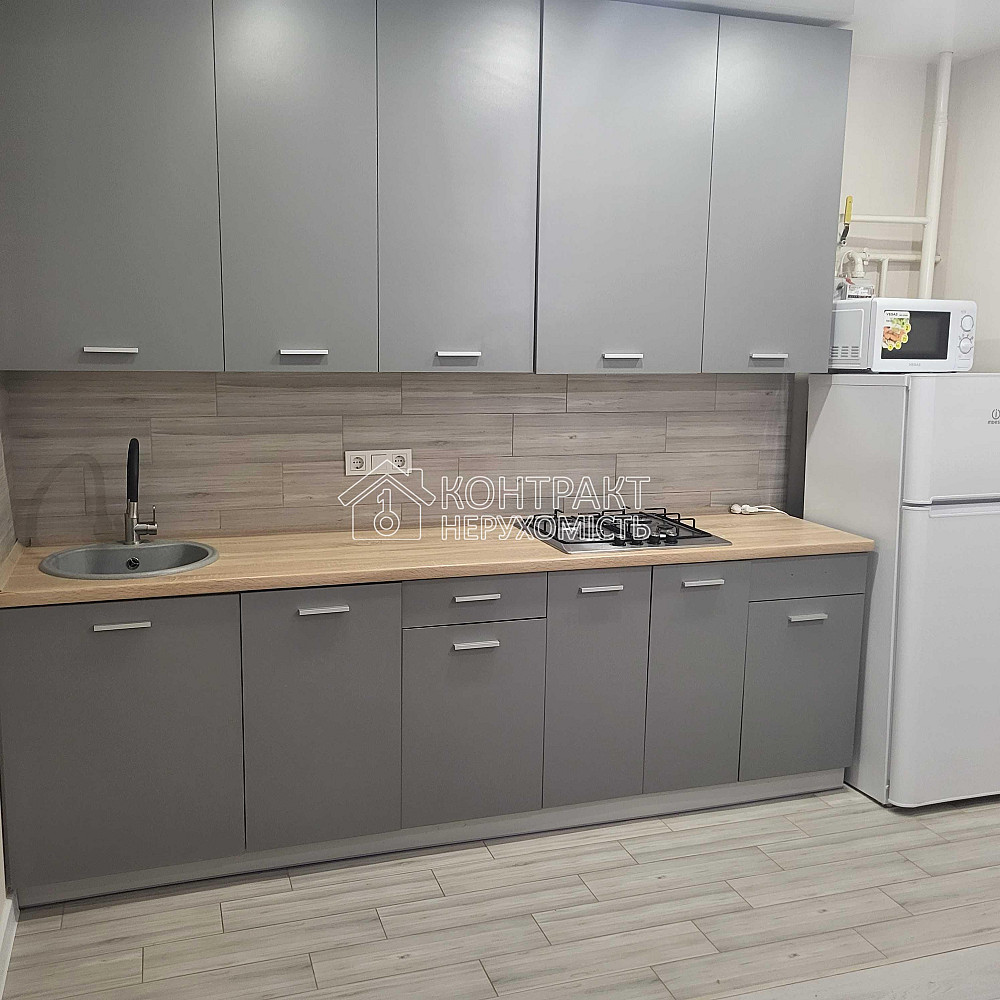 Продаж Квартира 2-кімнатна, 5/10 поверх на вул. Лосевський Харків - фото 3