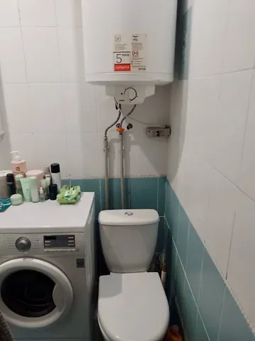 Продаж 1к Квартира 32 кв.м Жовтневої революції вулиця 15 Кропивницький - фото 3