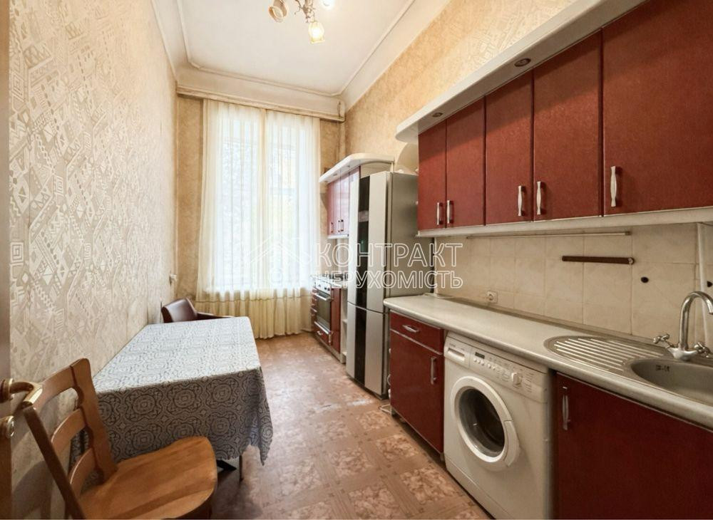 Продаж Квартира 2-кімнатна, 2/5 поверх на вул. Куликівський узвіз Kharkiv - photo 1