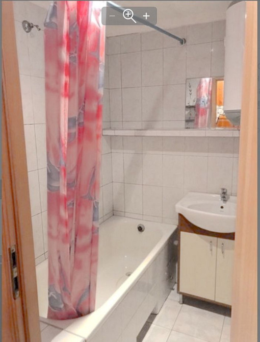 Продаж Квартира 2-кімнатна, 1/10 поверх на Зоологічна вул., д. 6 Kiev - photo 6