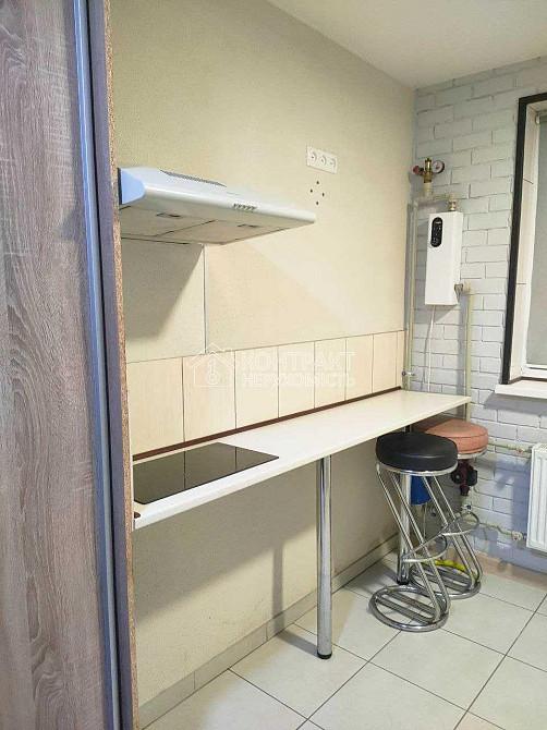Продаж Квартира 1-кімнатна, 1/3 поверх на вул. Лесі Українки Харьков - изображение 14