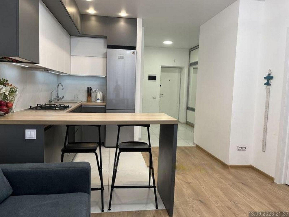 Продаж Квартира 1-кімнатна, 2/3 поверх на вул. Героїв Крут Сокільники - фото 4