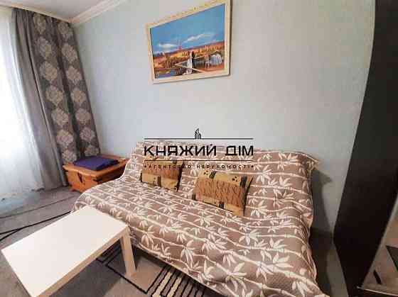 Оренда Квартира 2-кімнатна, 2/5 поверх на Владимирская ул. Киев