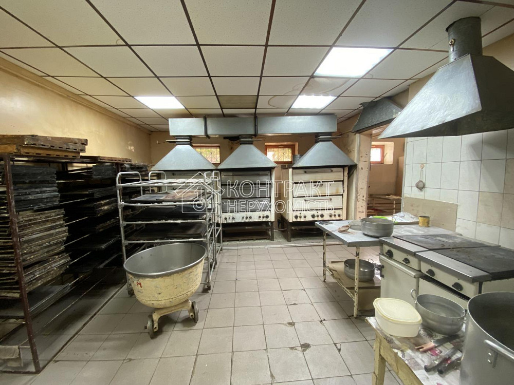 Продаж виробниче приміщення на вул. Юлія Чигирина приміщень - 13, поверх - 1/1 Харьков - изображение 4